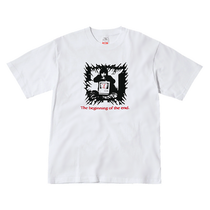 The End Tee