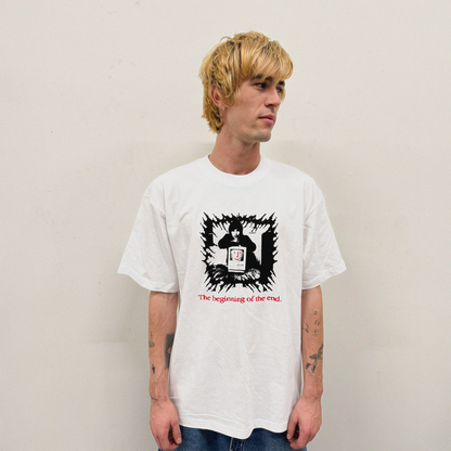 The End Tee