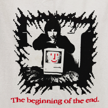 The End Tee