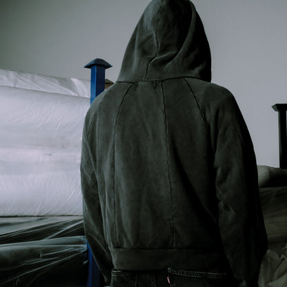 hima hoodie