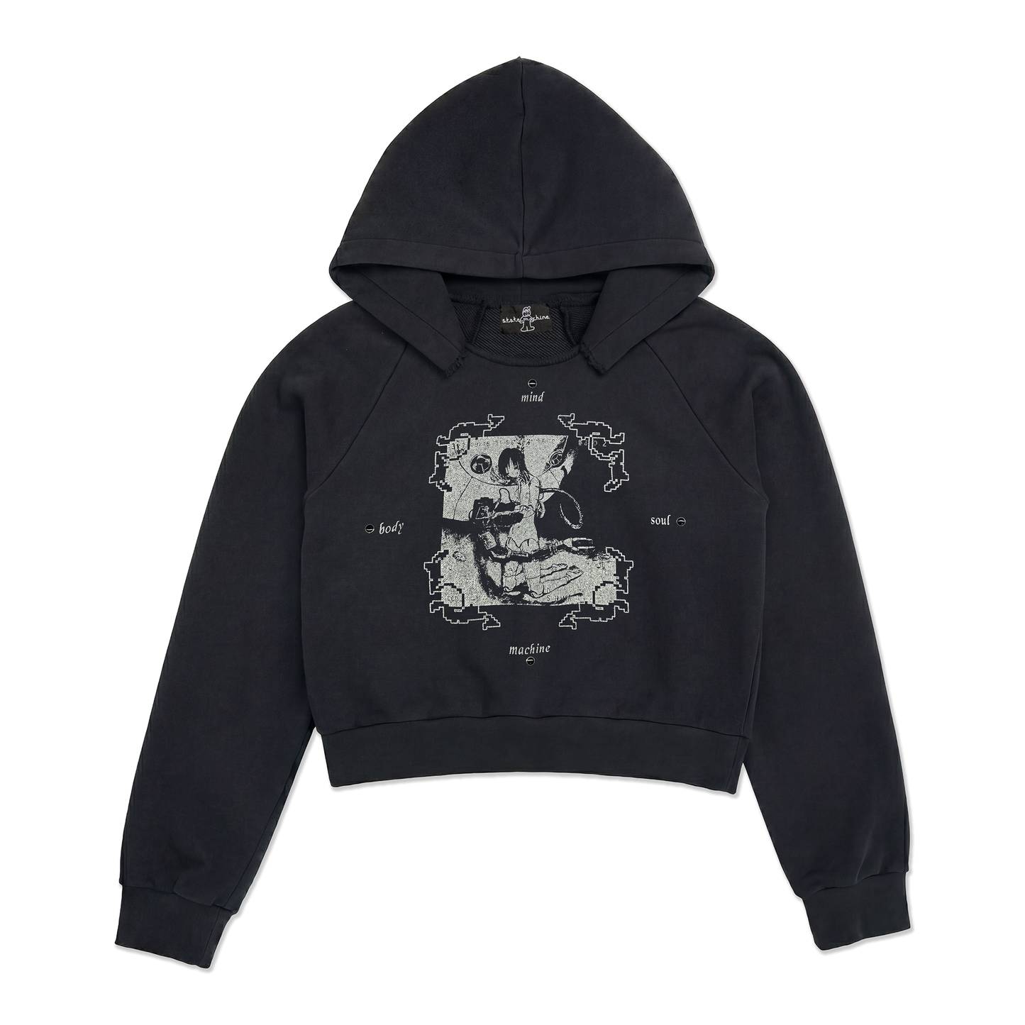 hima hoodie